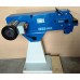 Ленточно-шлифовальный станок по металлу Metallkraft MBSM 150-200-2